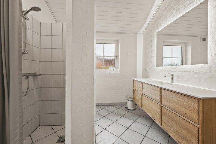 Sommerhus 60390 på Horns Rev 41A, Blåvand - Billede #24