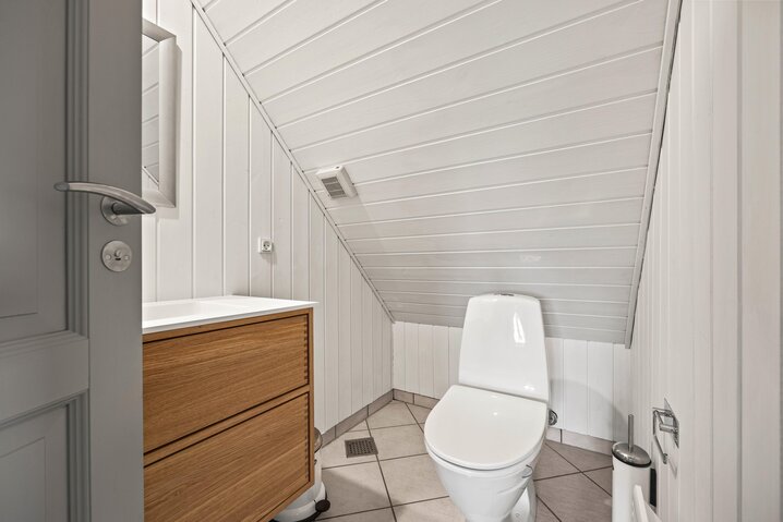 Sommerhus 60390 på Horns Rev 41A, Blåvand - Billede #27