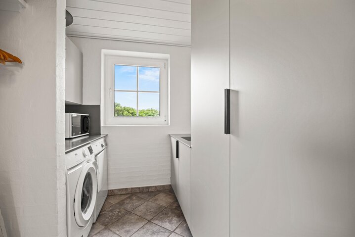 Sommerhus 60390 på Horns Rev 41A, Blåvand - Billede #34