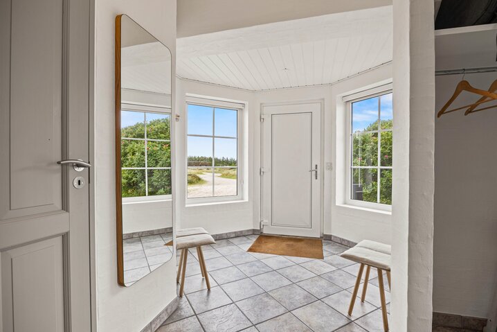 Sommerhus 60390 på Horns Rev 41A, Blåvand - Billede #35