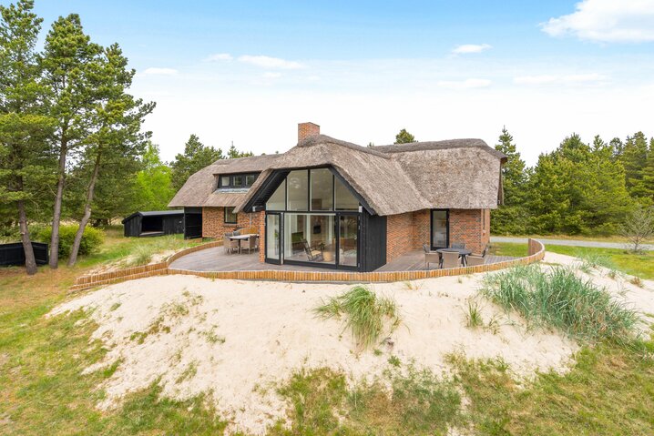 Ferienhaus 60391 in Sandageren 15, Blåvand - Bild #0