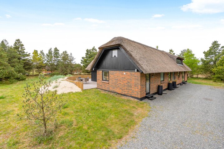 Ferienhaus 60391 in Sandageren 15, Blåvand - Bild #35