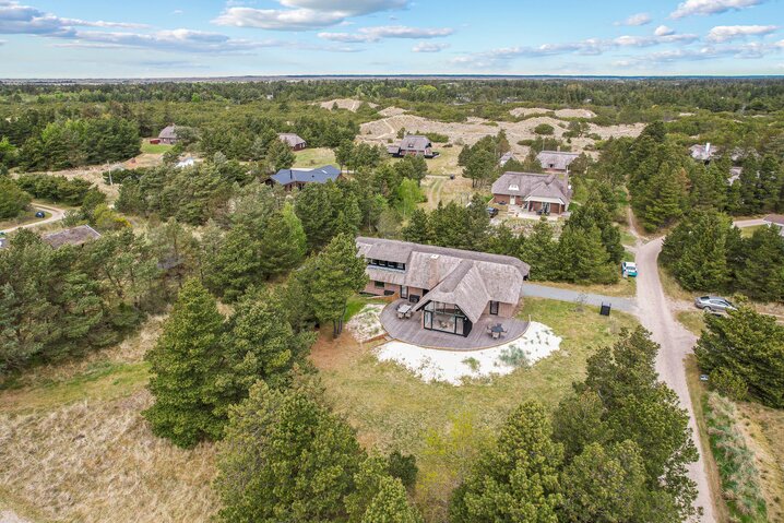 Ferienhaus 60391 in Sandageren 15, Blåvand - Bild #33