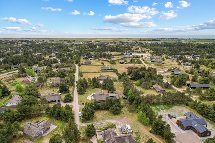 Ferienhaus 60391 in Sandageren 15, Blåvand - Bild #45