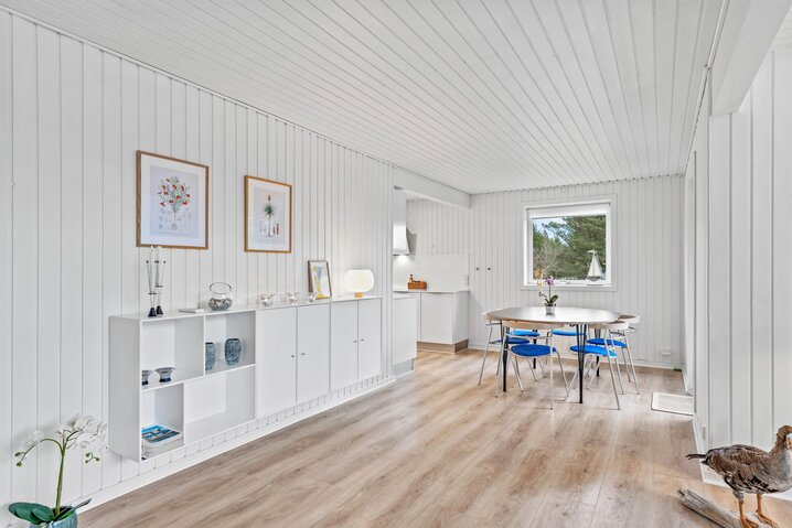 Ferienhaus 60391 in Sandageren 15, Blåvand - Bild #12