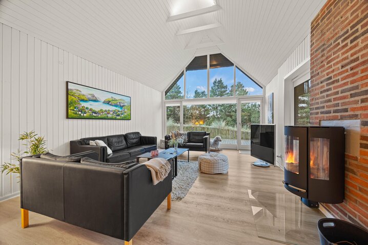 Ferienhaus 60391 in Sandageren 15, Blåvand - Bild #2