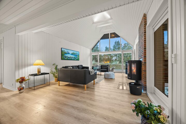 Ferienhaus 60391 in Sandageren 15, Blåvand - Bild #4