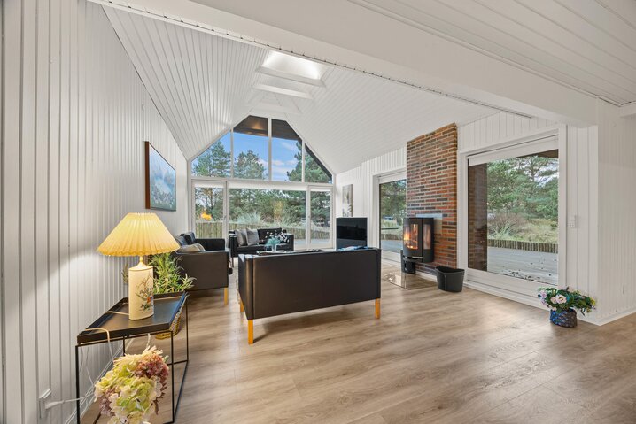 Ferienhaus 60391 in Sandageren 15, Blåvand - Bild #5