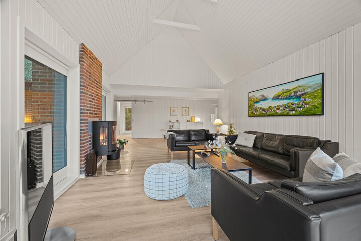 Ferienhaus 60391 in Sandageren 15, Blåvand - Bild #6