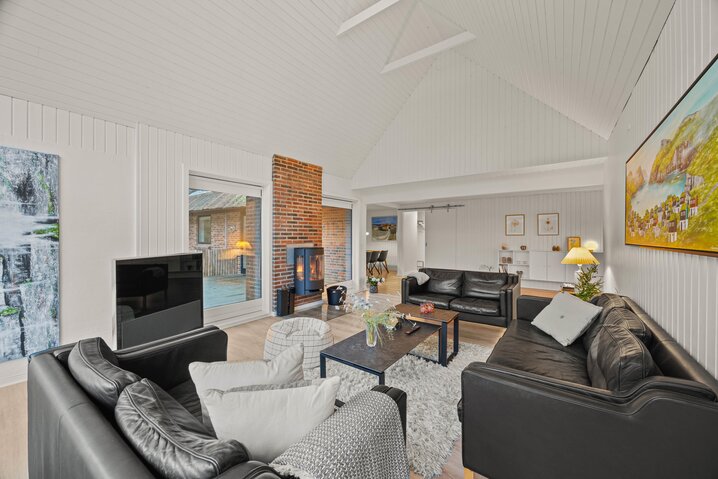 Ferienhaus 60391 in Sandageren 15, Blåvand - Bild #7