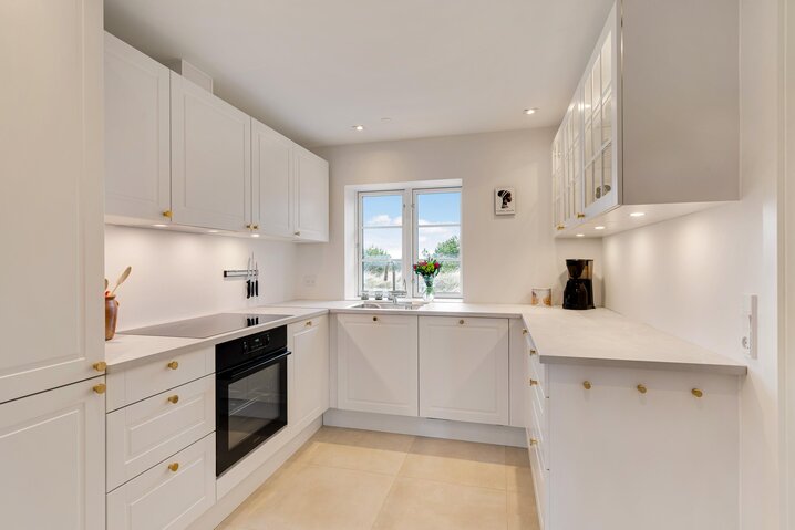 Ferienhaus 60392 in Klitvej 7, Blåvand - Bild #12