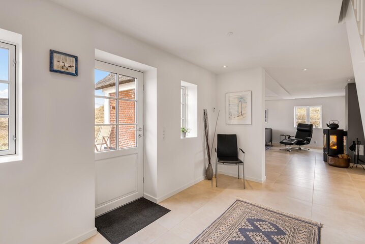 Ferienhaus 60392 in Klitvej 7, Blåvand - Bild #19