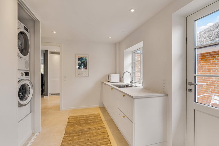 Ferienhaus 60392 in Klitvej 7, Blåvand - Bild #36