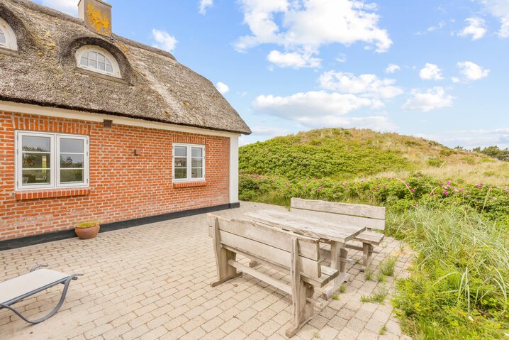 Sommerhus 60392 på Klitvej 7, Blåvand - Billede #44