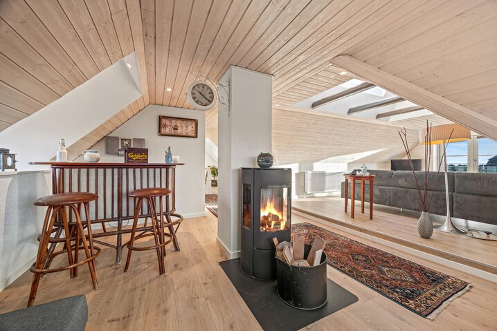 Ferienhaus 60392 in Klitvej 7, Blåvand - Bild #29