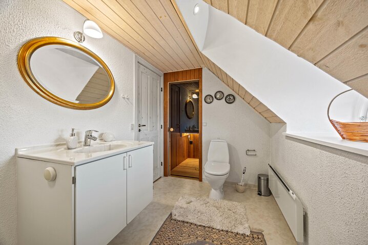 Ferienhaus 60392 in Klitvej 7, Blåvand - Bild #23