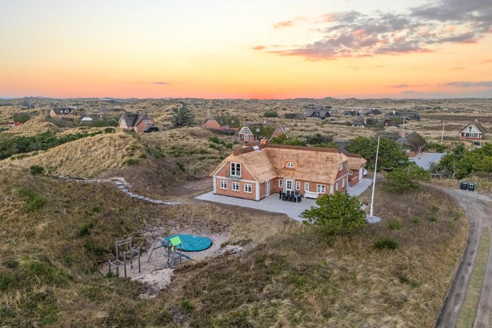 Ferienhaus 60392 in Klitvej 7, Blåvand - Bild #38