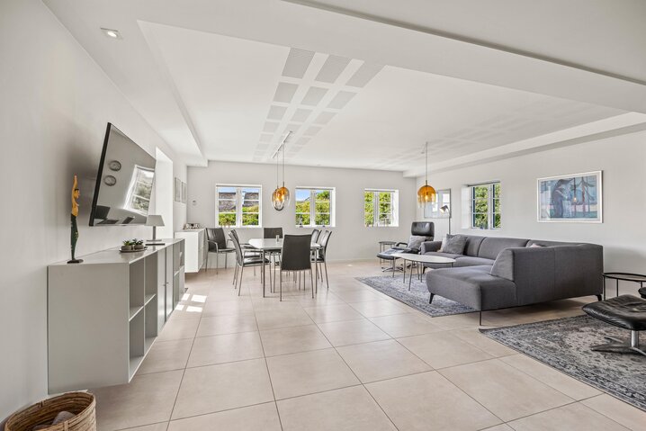 Ferienhaus 60392 in Klitvej 7, Blåvand - Bild #1