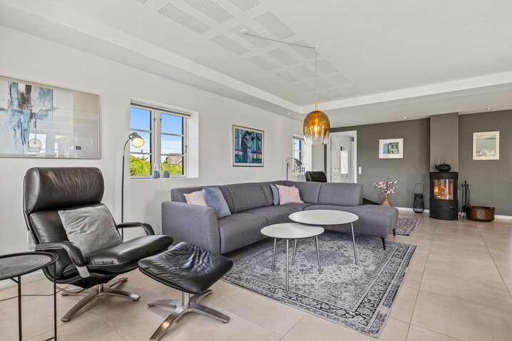 Ferienhaus 60392 in Klitvej 7, Blåvand - Bild #3