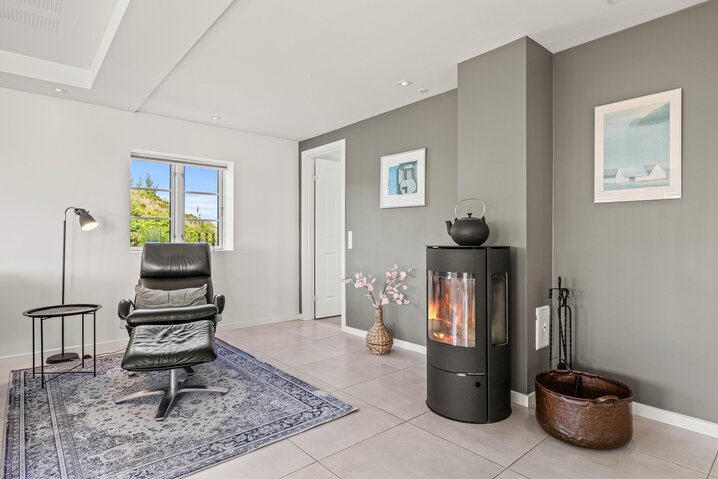 Ferienhaus 60392 in Klitvej 7, Blåvand - Bild #5