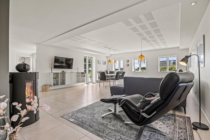 Ferienhaus 60392 in Klitvej 7, Blåvand - Bild #6