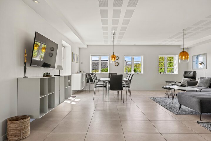 Ferienhaus 60392 in Klitvej 7, Blåvand - Bild #7