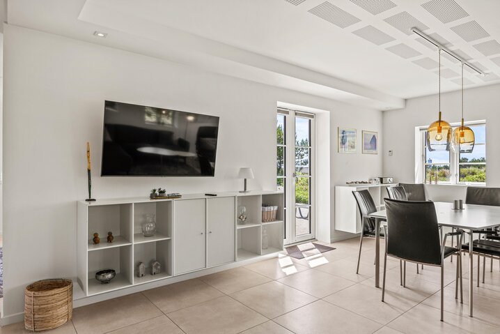 Ferienhaus 60392 in Klitvej 7, Blåvand - Bild #8