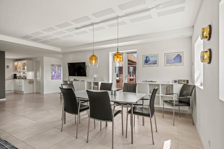 Ferienhaus 60392 in Klitvej 7, Blåvand - Bild #9