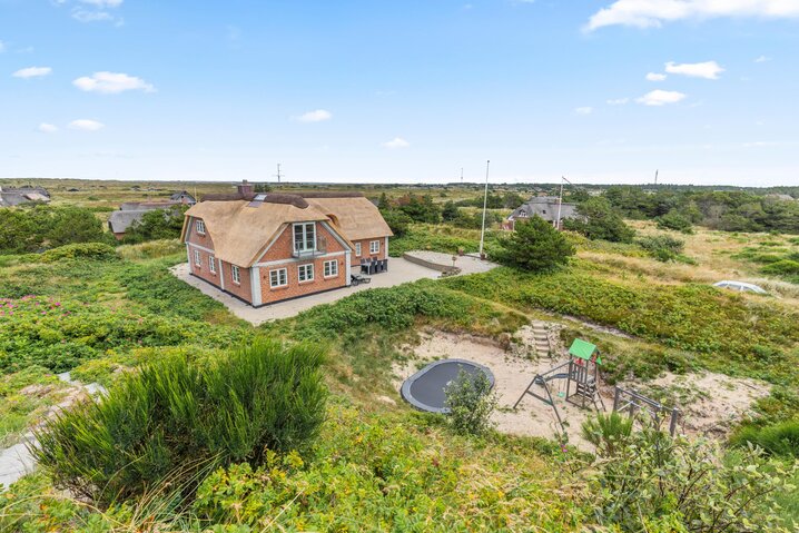 Ferienhaus 60392 in Klitvej 7, Blåvand - Bild #39