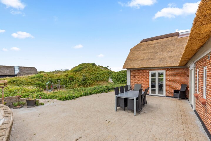 Ferienhaus 60392 in Klitvej 7, Blåvand - Bild #40