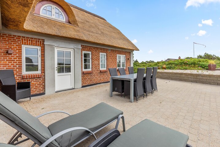 Ferienhaus 60392 in Klitvej 7, Blåvand - Bild #41