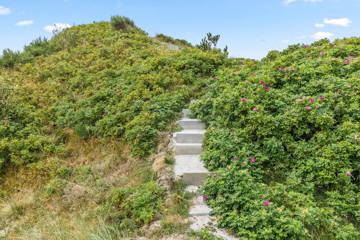 Ferienhaus 60392 in Klitvej 7, Blåvand - Bild #42