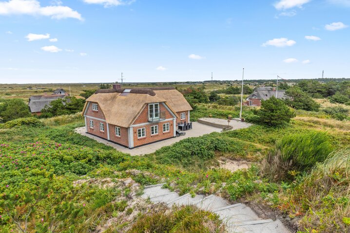 Ferienhaus 60392 in Klitvej 7, Blåvand - Bild #44