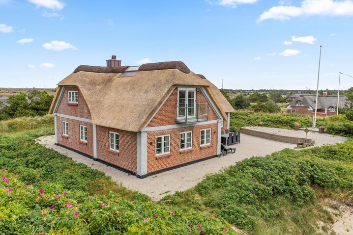 Ferienhaus 60392 in Klitvej 7, Blåvand - Bild #45