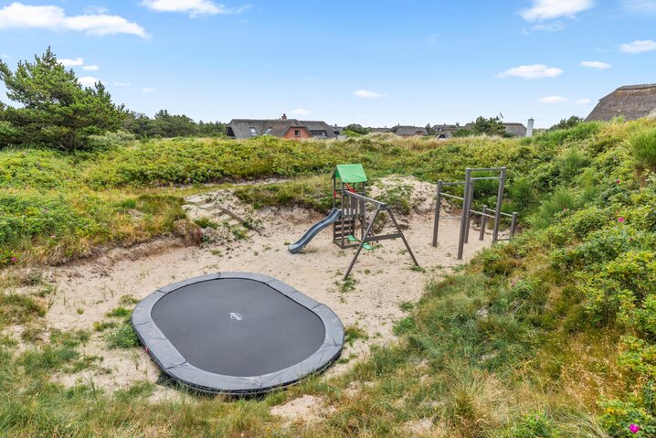 Ferienhaus 60392 in Klitvej 7, Blåvand - Bild #46