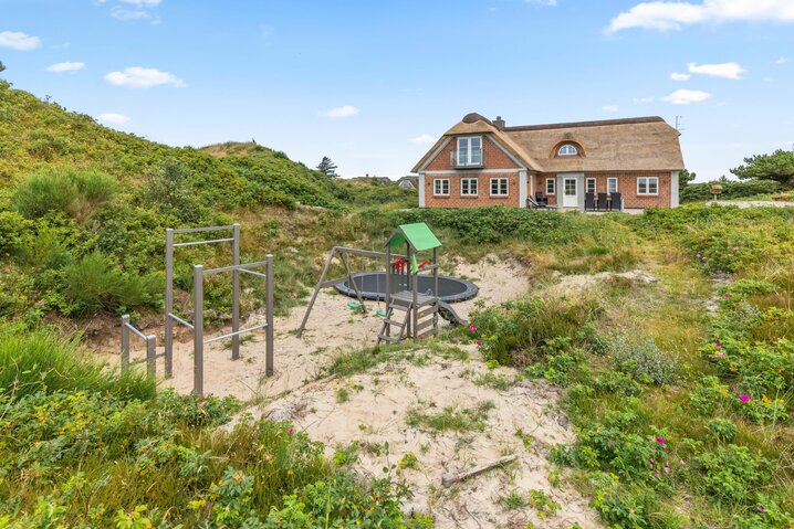 Ferienhaus 60392 in Klitvej 7, Blåvand - Bild #47