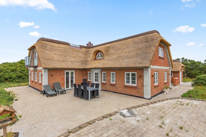 Ferienhaus 60392 in Klitvej 7, Blåvand - Bild #48