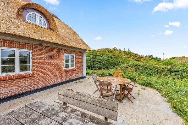 Ferienhaus 60392 in Klitvej 7, Blåvand - Bild #49