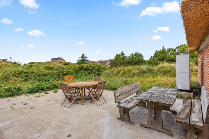 Ferienhaus 60392 in Klitvej 7, Blåvand - Bild #51