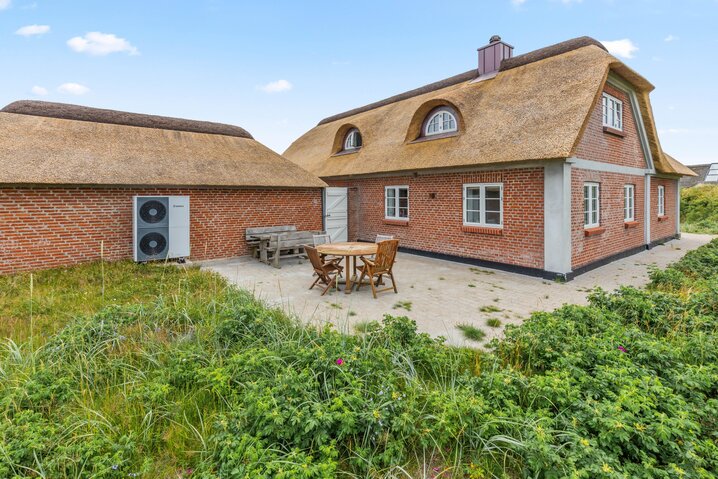 Ferienhaus 60392 in Klitvej 7, Blåvand - Bild #52