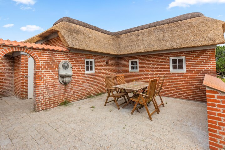 Ferienhaus 60392 in Klitvej 7, Blåvand - Bild #53