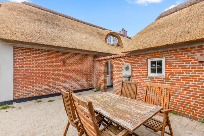 Ferienhaus 60392 in Klitvej 7, Blåvand - Bild #54