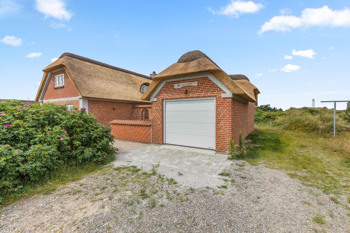 Ferienhaus 60392 in Klitvej 7, Blåvand - Bild #55