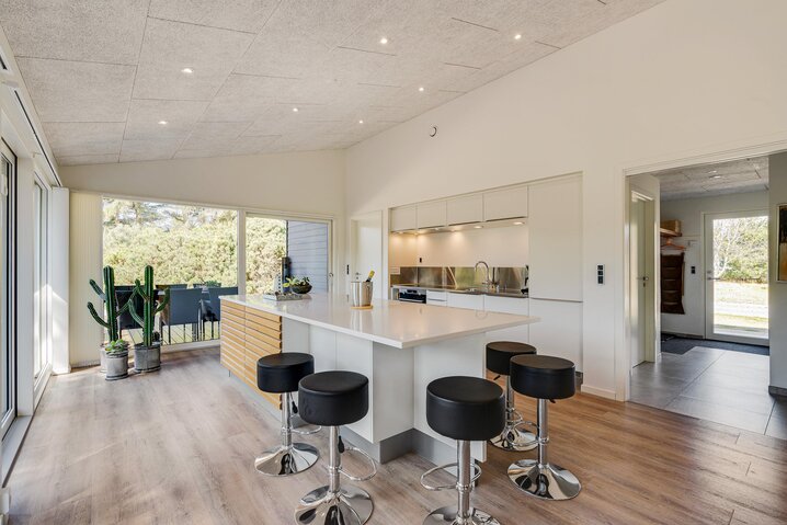 Ferienhaus 60393 in Peter Malersvej 18, Blåvand - Bild #2