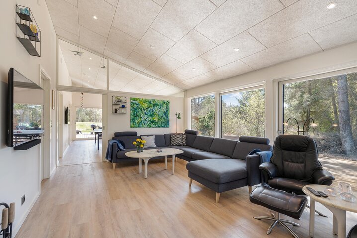 Ferienhaus 60393 in Peter Malersvej 18, Blåvand - Bild #4