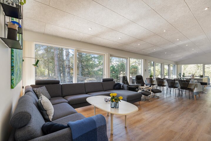 Ferienhaus 60393 in Peter Malersvej 18, Blåvand - Bild #5