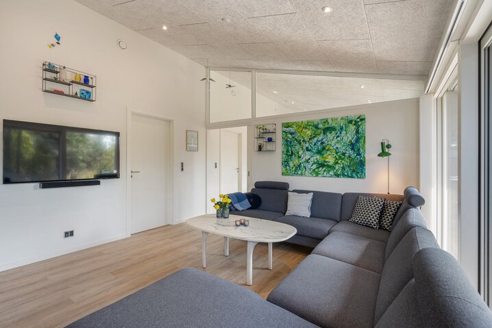 Ferienhaus 60393 in Peter Malersvej 18, Blåvand - Bild #6