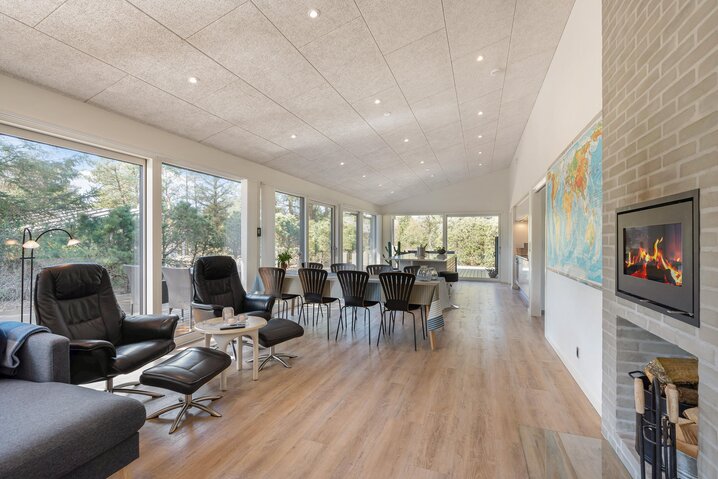 Ferienhaus 60393 in Peter Malersvej 18, Blåvand - Bild #7