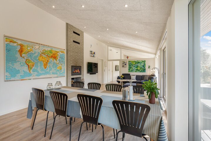 Ferienhaus 60393 in Peter Malersvej 18, Blåvand - Bild #9