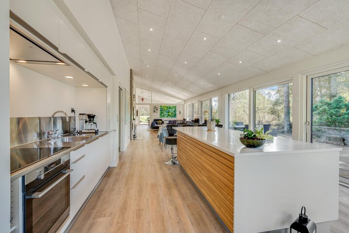 Ferienhaus 60393 in Peter Malersvej 18, Blåvand - Bild #10